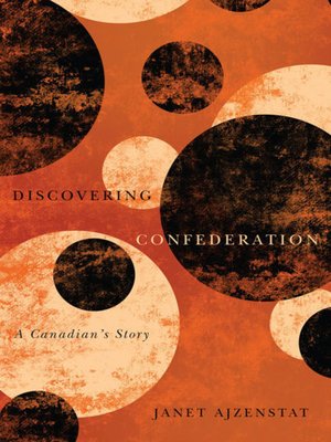 cover image of Discovering Confederation
